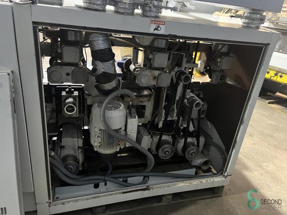 Weinig Variomat HOU.2203 5 896